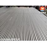 ASTM B677/ASME SB677 UNS NO8904/TP904L/1.4539 STAINLESS STEEL SEAMLESS TUBE for sale