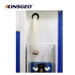 AC 220V Vertical Horizontal Flammability Test Equipment Plastic Testing Equipments