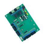 Fast PCB Prototyping Service OSP One Stop PCBA Double Sided PCB Assembly for sale