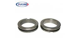 China OEM ODM 12 Months Warranty Water Pump Mechanical Oil Seal supplier