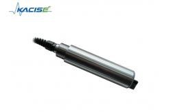 China IP68 POM Water Turbidity Sensor RS-485 Output 0.1NTU Resolution supplier