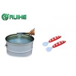 Fast Setting LSR Liquid Silicone Rubber For Tablespoon 12 Months Shelf Life for sale