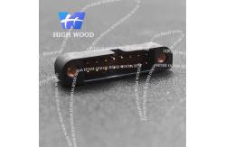 China HW-M80 Connectors, HW-M80-5001605 2mm pitch rectangle connector supplier