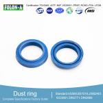 Double Acting 70 Durometer PU Skeleton Oil Seals For Gearbox And PTFE Seal Applications for sale