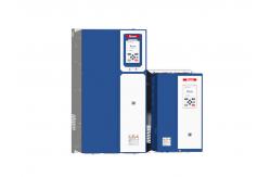 China VFD580 55KW 380V High Reliablility VFD Multifunctional And User Friendly supplier
