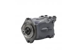 China A10vso63 A10vso10 A10vso18 A10vso28 A10vso45 A10vso85 Rexroth Hydraulic Axial Piston Pump supplier