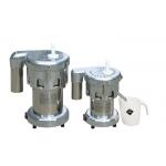 Household Mini Model Fruit Juice Extractor / Steel Juicer Making Machine for sale