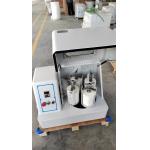Zirconia Stainless Jar Laboratory Planetary Wet Ball Mill Machine with Customized Request and Less Than 10mm Feed Size for sale