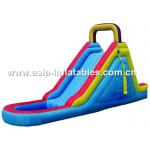 inflatable slide,water slide,jumping slide for kids for sale