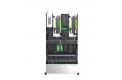 China Used Inspur 8260m6 PC Computer Intel Xeon CPU DDR4 RAM 2u Rack Server supplier