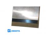 Strong Structure Metal Materials Clad Metal Strip Good Dimensional Consistency