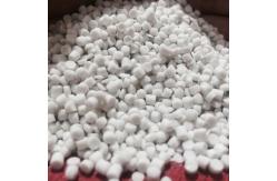 China Synthetic Resin Injection PVC Cable Compound Anan For Sheathing supplier