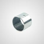 CCVK Self Lubricating Plain Bearing Dx Sliding Bushing ISO9001 Approved for sale