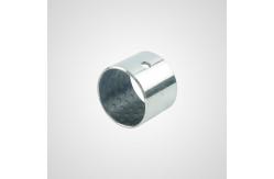 China CCVK Self Lubricating Plain Bearing Dx Sliding Bushing ISO9001 Approved supplier