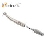 Quattro Spray Fiber Optic Handpieces 2 Hole Kavo Led Coupling for sale