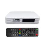 CAS PAL NTSC Dvb T2 Digital Tv Receiver