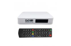 China CAS PAL NTSC Dvb T2 Digital Tv Receiver supplier
