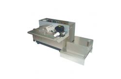 China MY-380 Dry ink batch coding machine supplier
