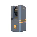 3 Embedded Cameras Terrestrial Lidar Scanner 3D Scanning Class I for sale