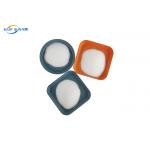 White PA Heat Transfer Powder Polyamide Powder Sublimation On Cotton Textile for sale