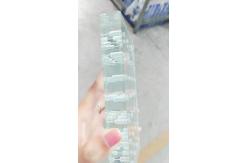 China Scratchproof  CNC Processed 2440x5000mm Standard Glass Panels supplier