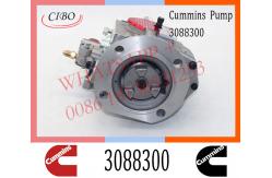 China Diesel Engine Parts Fuel Injection Pump 3088300 3883776 For Cummins KTA19 supplier
