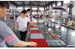 China Dot C2 Reflective Tape manufacturer