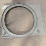 Radiator Shroud WG9918531003 Sinotruk Howo Truck Spare Parts for sale