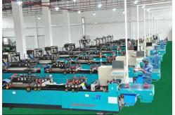 China Packaging Film Rolls manufacturer