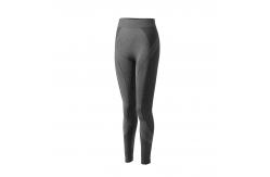 China 84% Polyester 16% Spandex Butt Lifting Workout Leggings Emboridery / Printing Logo supplier