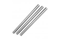 China Corrosion resistant Electroplating Chrome Piston Rod for Hydraulic Cylinder supplier