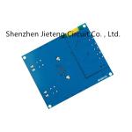 ROHS Electronic Aluminum Prototype Hybrid Circuit Board for sale