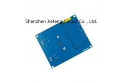China ROHS Electronic Aluminum Prototype Hybrid Circuit Board supplier