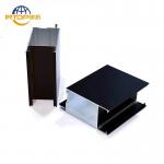 Thermal Insulation Architectural Profiles For Greenhouse Frameworks for sale