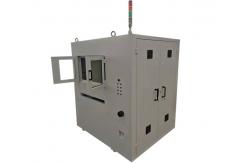 China Fixed Industrial NDT X Ray Shielding Room Lead Radiation Protection supplier