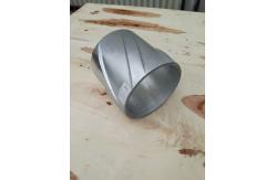 China Integral Steel Bow Spring Centralizer Cementing Tools Casing Centralizers supplier
