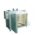 High Quality 600V Industrial Tray Dryer For Spice Medicine Processing for sale