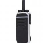 HP600 DMR VHF/UHF Long Ran Radio Walkies Talkie