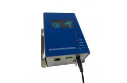 China R210 Reliable Online Particle Counter For Real Time Data Logging And Analysis supplier