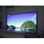 Indoor Solutions Full Color LED Display Screen P4 Wall Mount LED Video Wall Panel for sale
