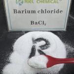 Laboratory Grade Barium Chloride BaCl2 High Purity for Scientific Research for sale