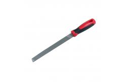 China Best Hand Tools Mill Files for Processing Methods Cutting Tooth File supplier