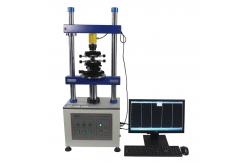 China Plug Pulling Force Testing Instruments For Hole Plug Connector supplier