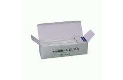 China L043 Buccalcell collection material box supplier