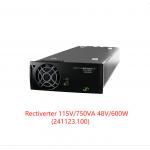 Eltek DC AC Inverters 115V/750VA 241123.100 for sale