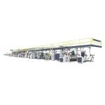 Auto Splicer Corrugated Carton Box Machine Making Cardboard Production Line for sale