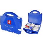 Personalized Workplace First Aid Kit Survival Emergency Box With Medical Supplies for sale