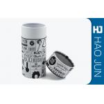 Custom Printing Cosmetic Paper Boxes Handmade For Hand Cream Package