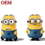 Custom 3d Printed Action Figures Cartoon Toys Model Toys Decoration Doll for sale