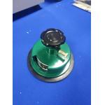 Texile Sample Cutter Circular Samples GSM Cutter For Material Calculating